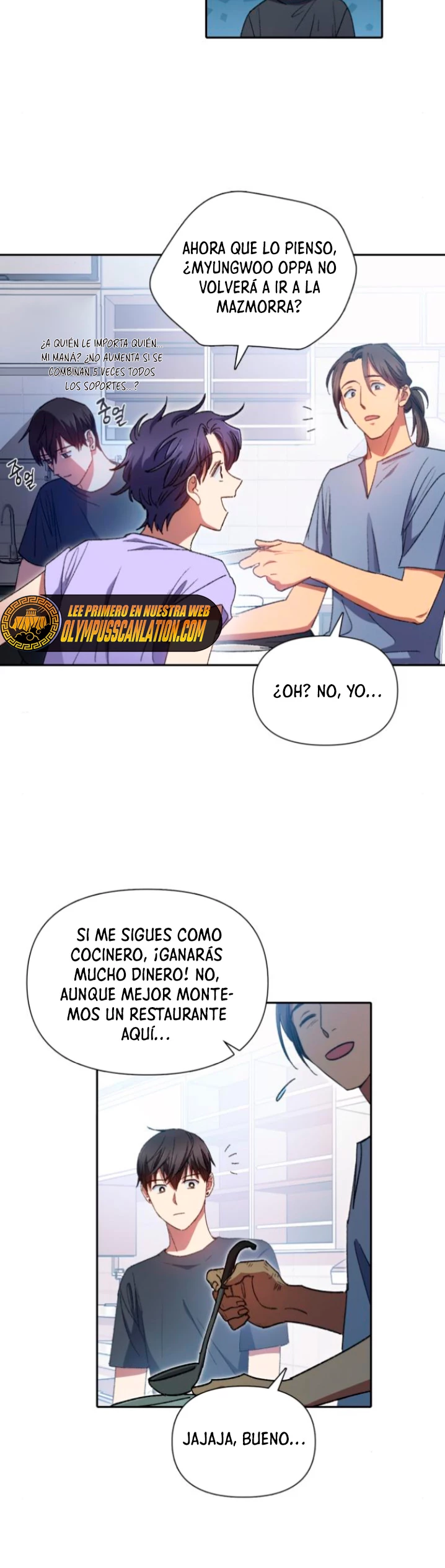 entrenador de clases  > Capitulo 35 > Page 81