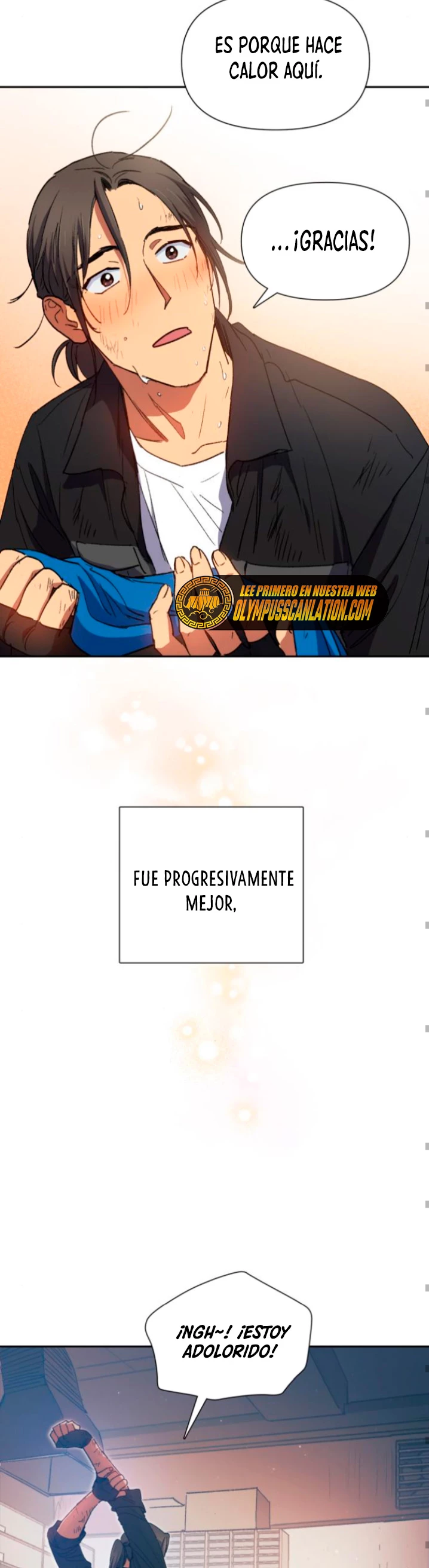entrenador de clases  > Capitulo 35 > Page 151