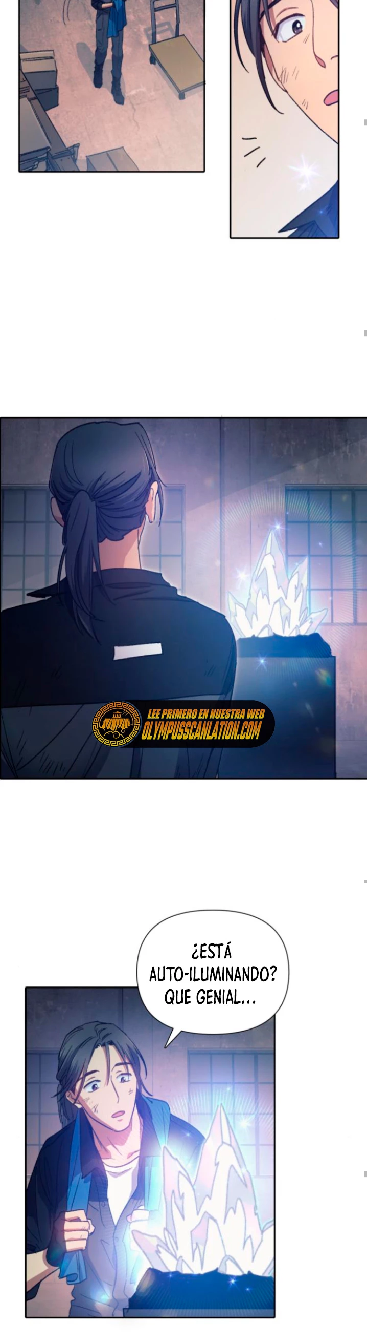 entrenador de clases  > Capitulo 35 > Page 171