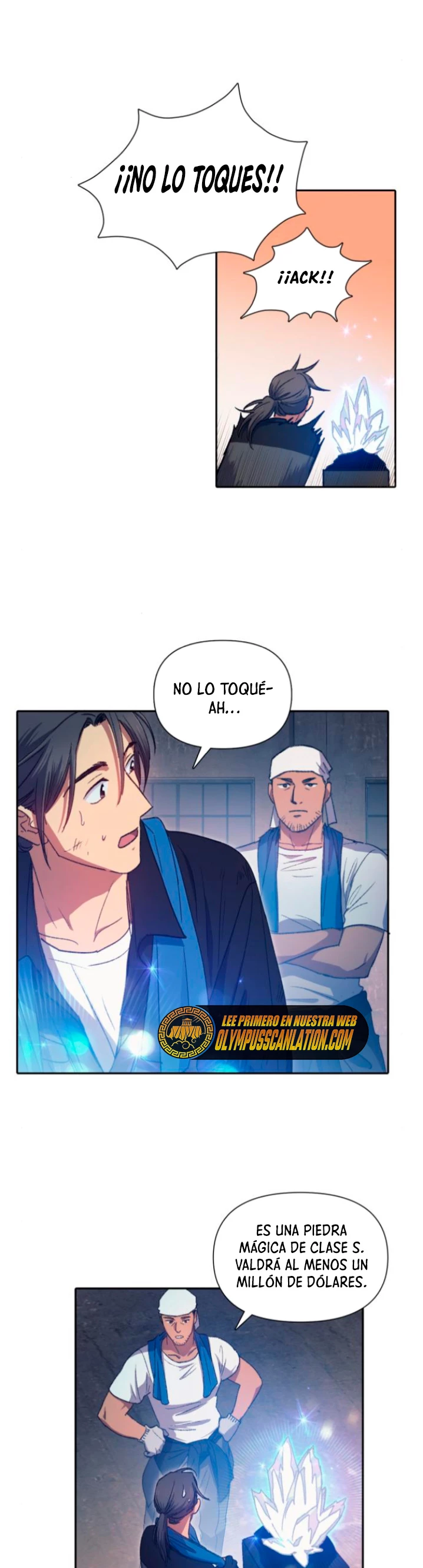 entrenador de clases  > Capitulo 35 > Page 181