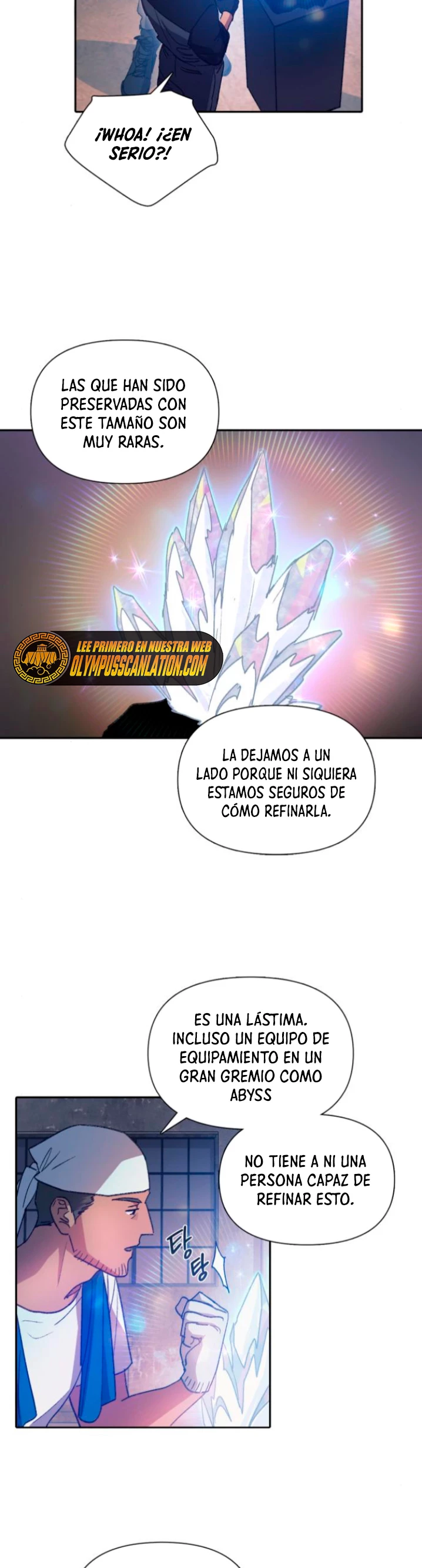 entrenador de clases  > Capitulo 35 > Page 201