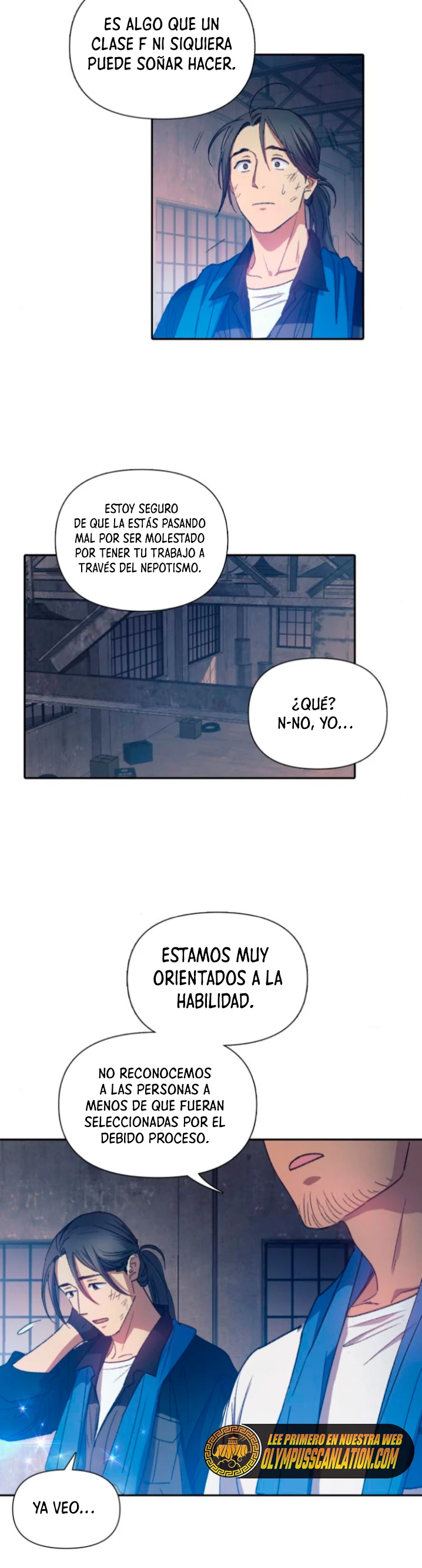 entrenador de clases  > Capitulo 35 > Page 211