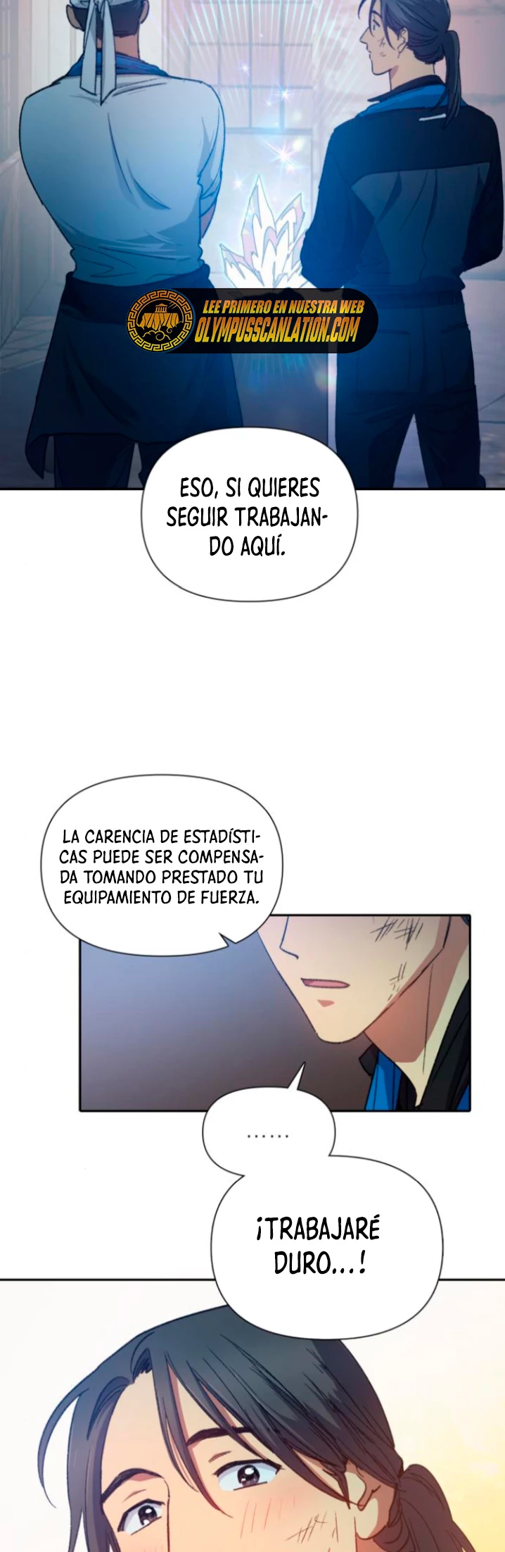 entrenador de clases  > Capitulo 35 > Page 241