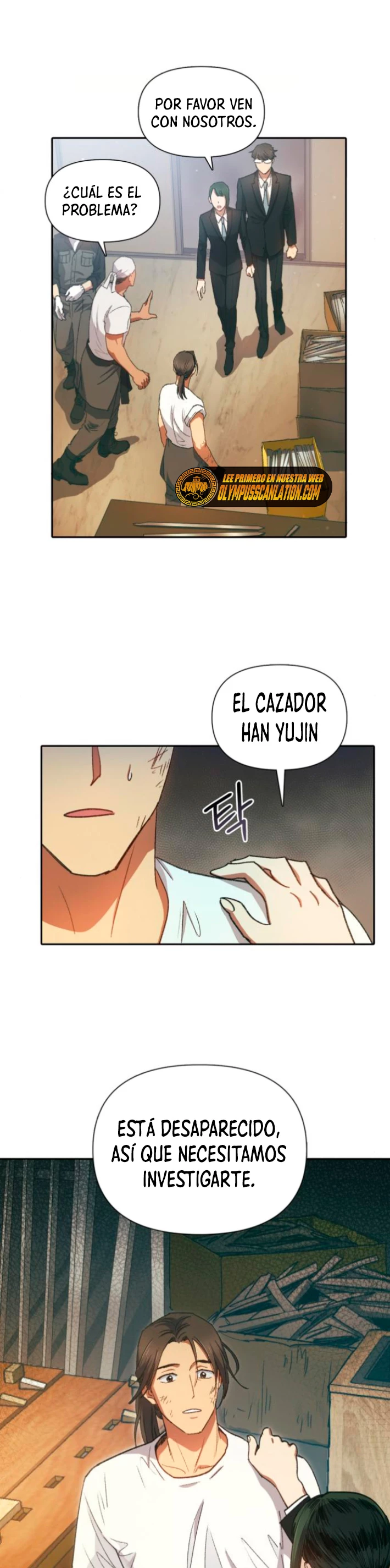 entrenador de clases  > Capitulo 35 > Page 271