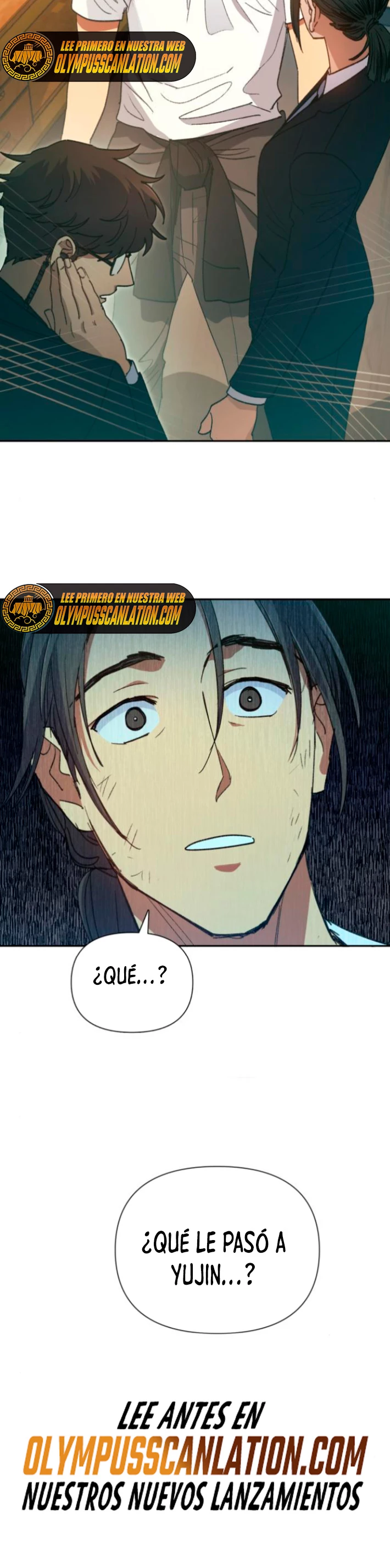 entrenador de clases  > Capitulo 35 > Page 281