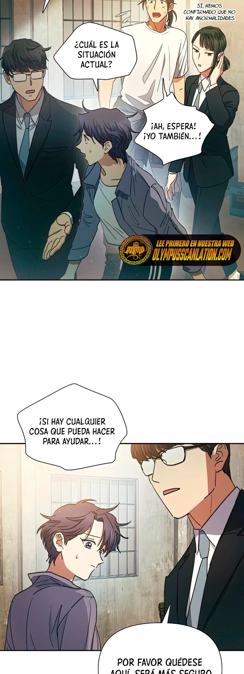entrenador de clases  > Capitulo 36 > Page 41