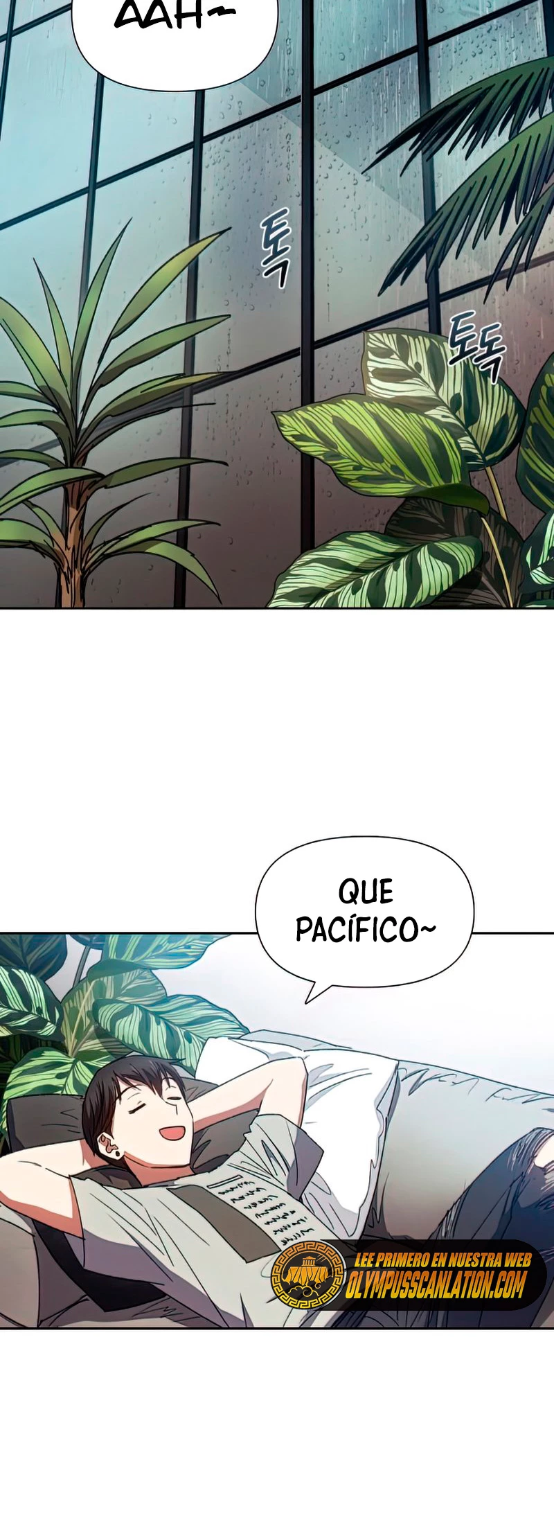 entrenador de clases  > Capitulo 36 > Page 71