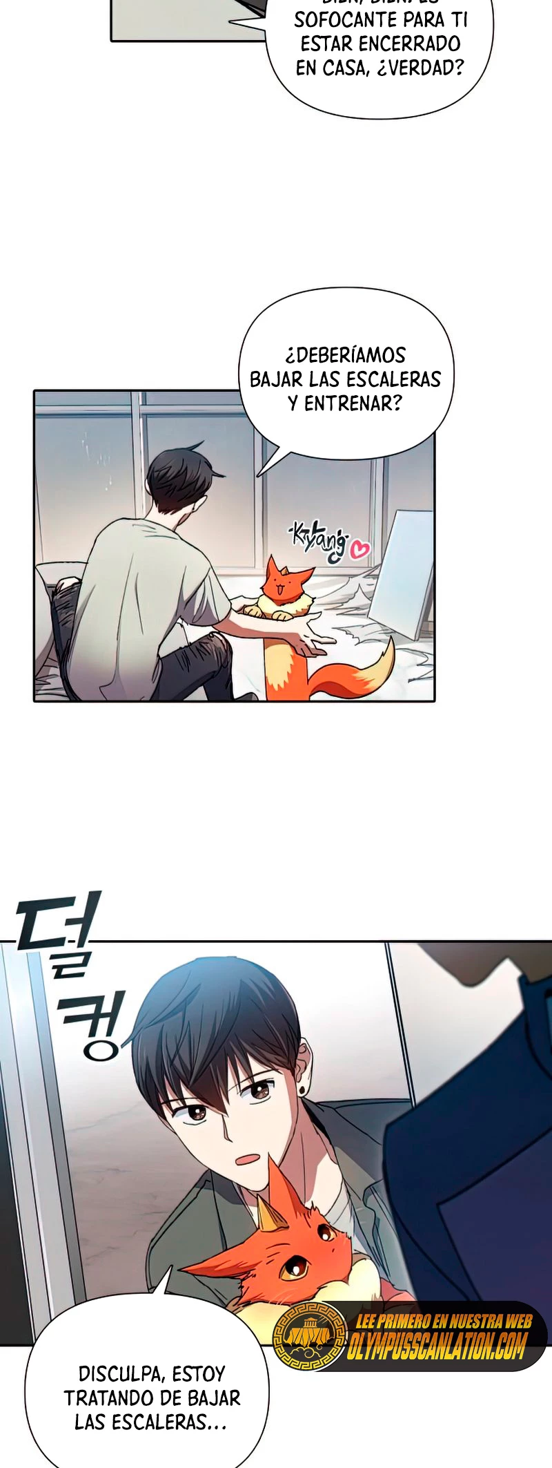 entrenador de clases  > Capitulo 36 > Page 101