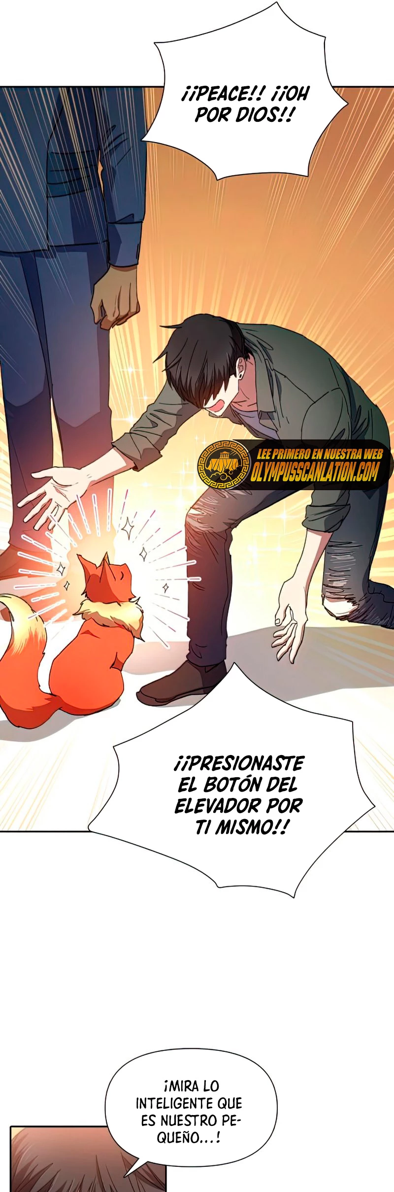 entrenador de clases  > Capitulo 36 > Page 141