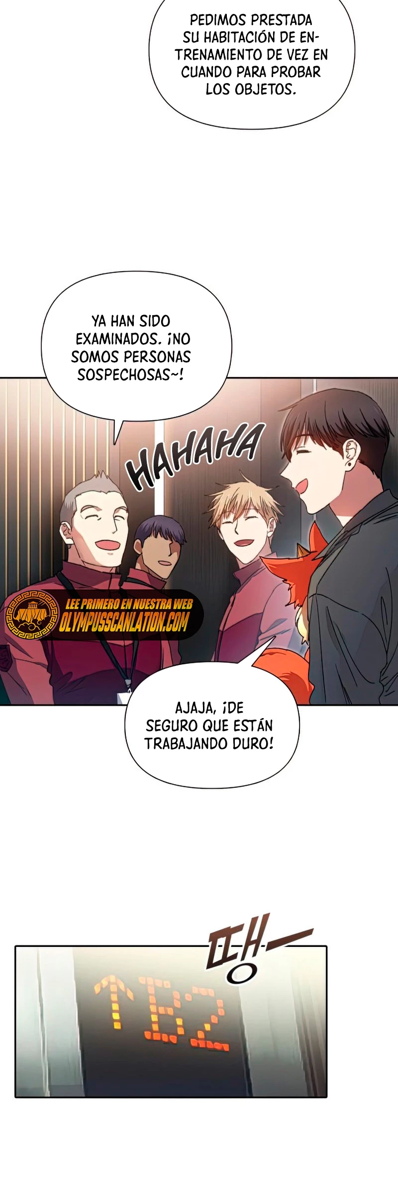 entrenador de clases  > Capitulo 36 > Page 201