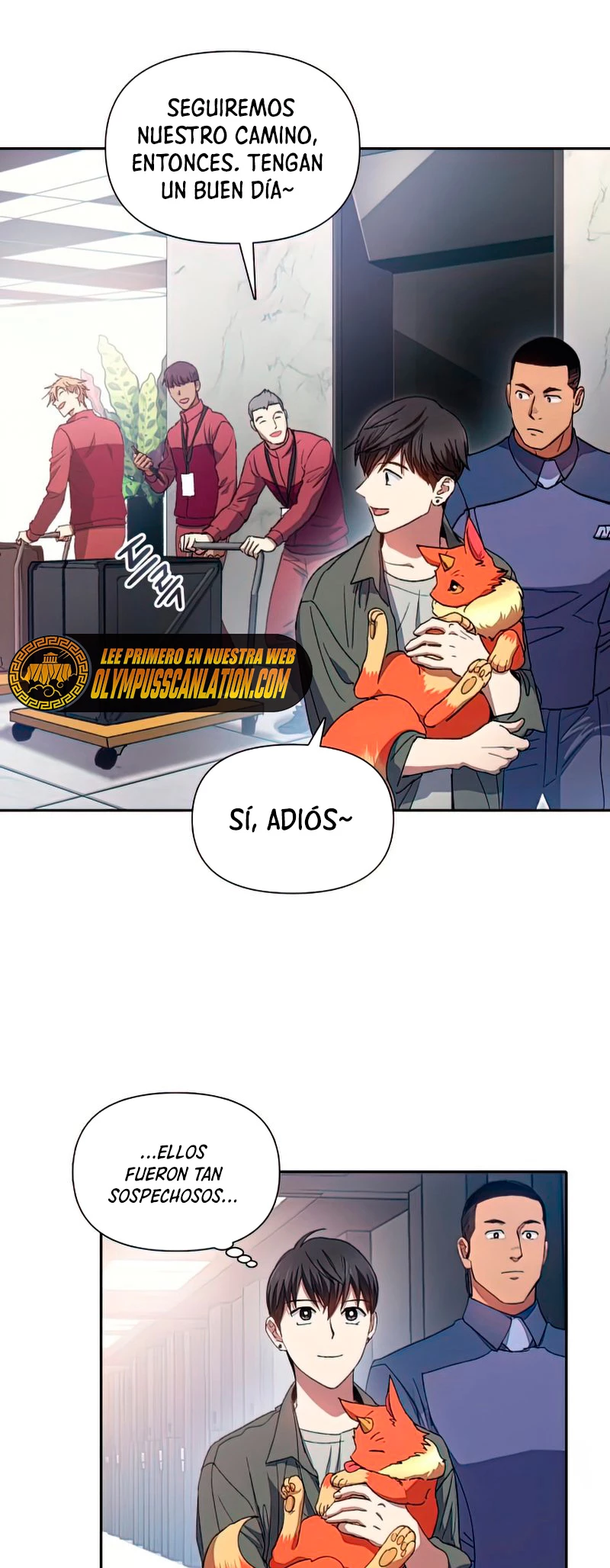 entrenador de clases  > Capitulo 36 > Page 211