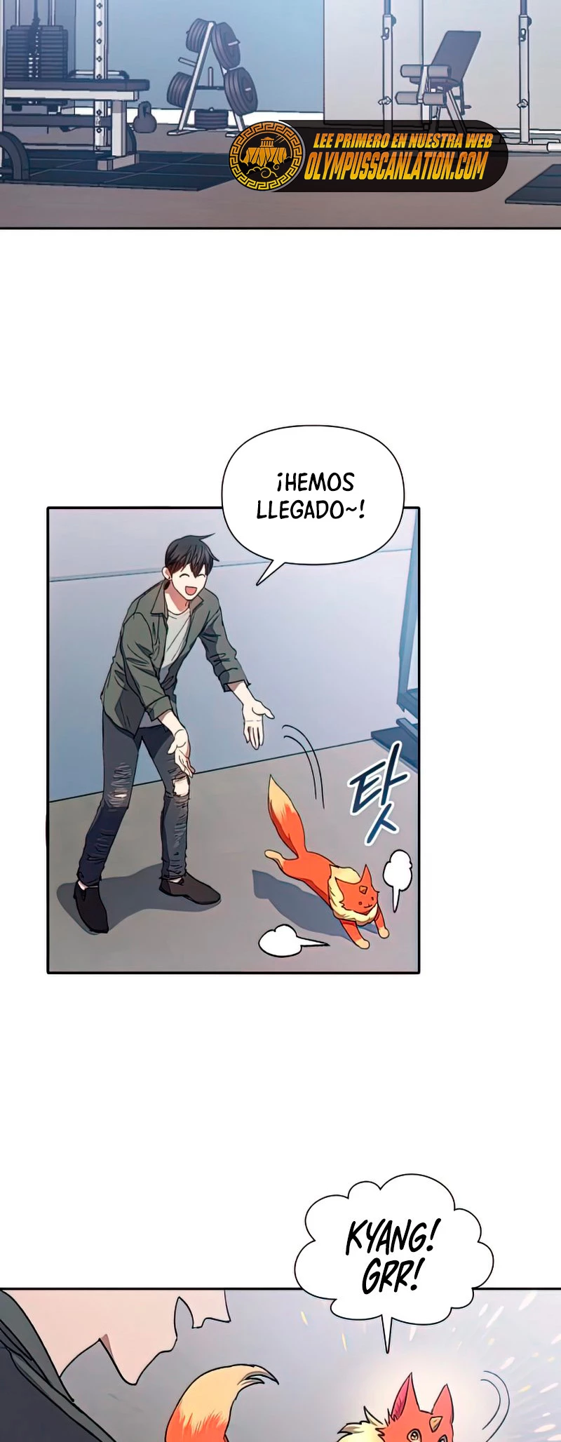 entrenador de clases  > Capitulo 36 > Page 231
