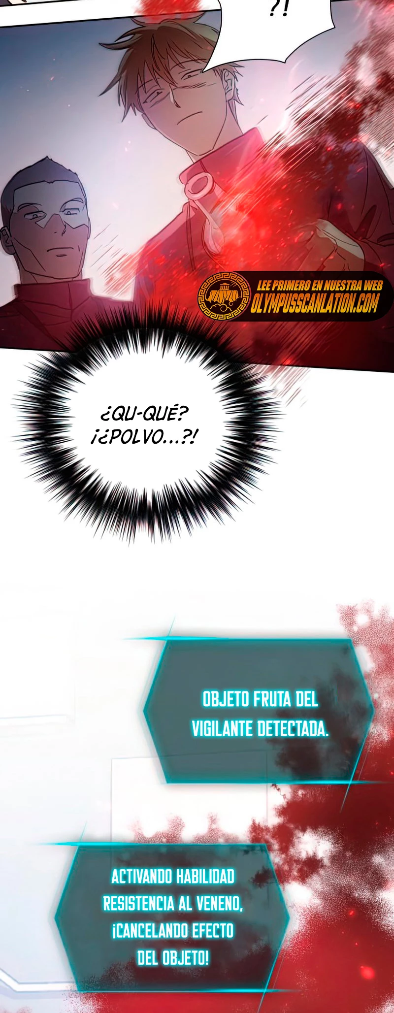 entrenador de clases  > Capitulo 36 > Page 261