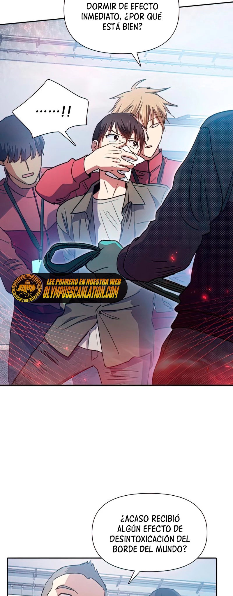 entrenador de clases  > Capitulo 36 > Page 291