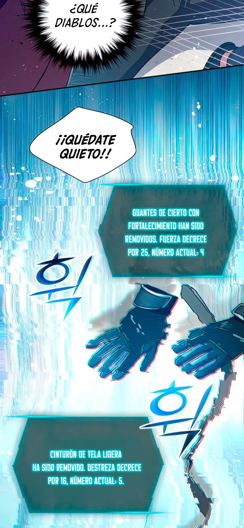 entrenador de clases  > Capitulo 36 > Page 381