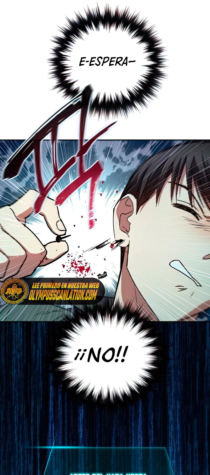 entrenador de clases  > Capitulo 36 > Page 411
