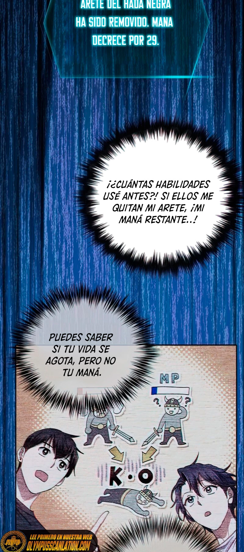 entrenador de clases  > Capitulo 36 > Page 421