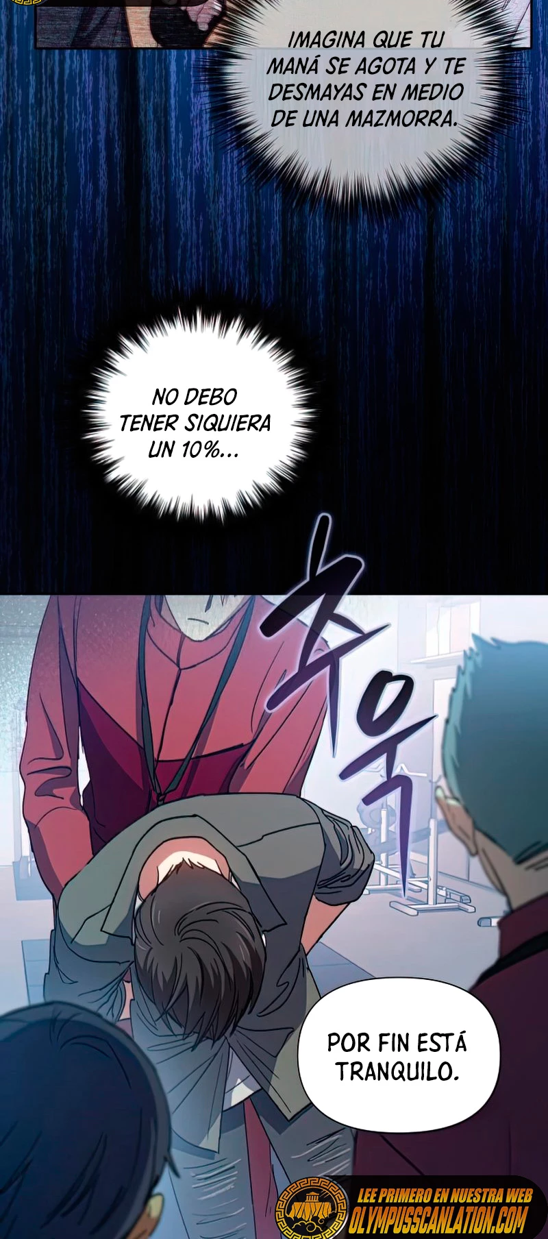 entrenador de clases  > Capitulo 36 > Page 431