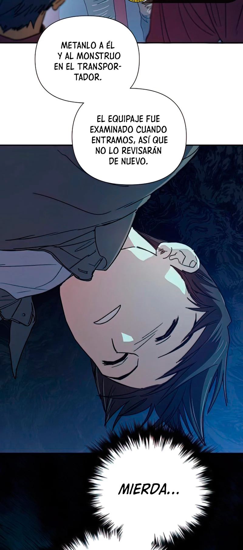 entrenador de clases  > Capitulo 36 > Page 441