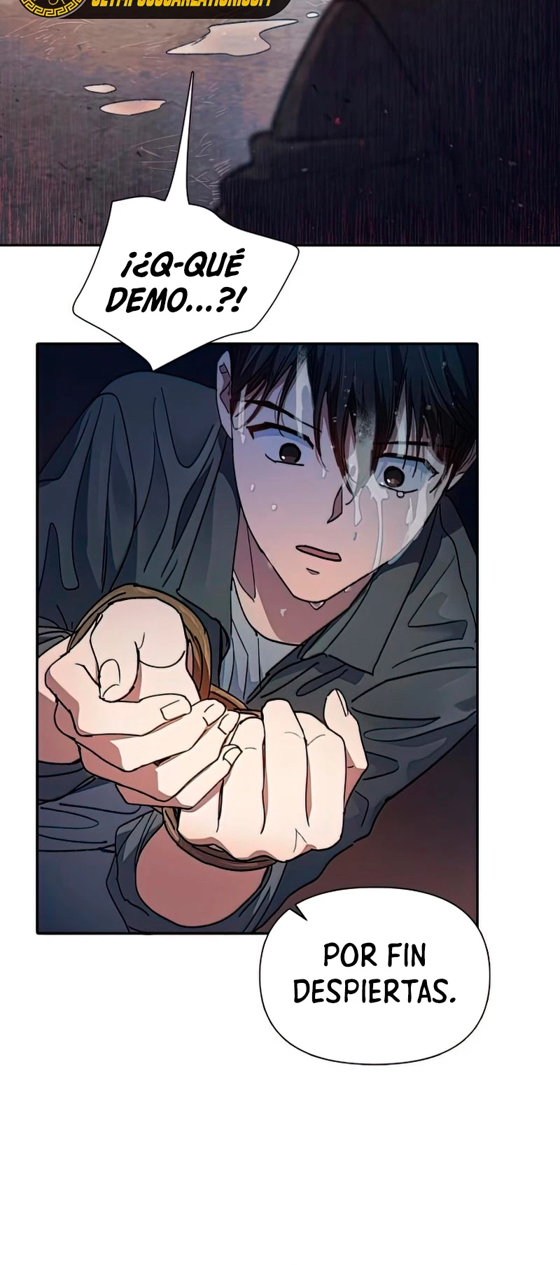 entrenador de clases  > Capitulo 36 > Page 481