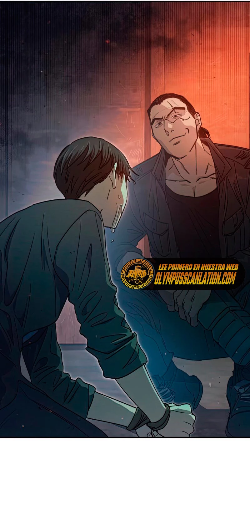 entrenador de clases  > Capitulo 36 > Page 491