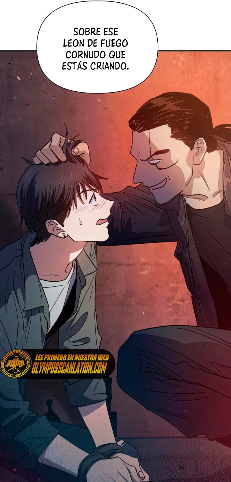 entrenador de clases  > Capitulo 36 > Page 531