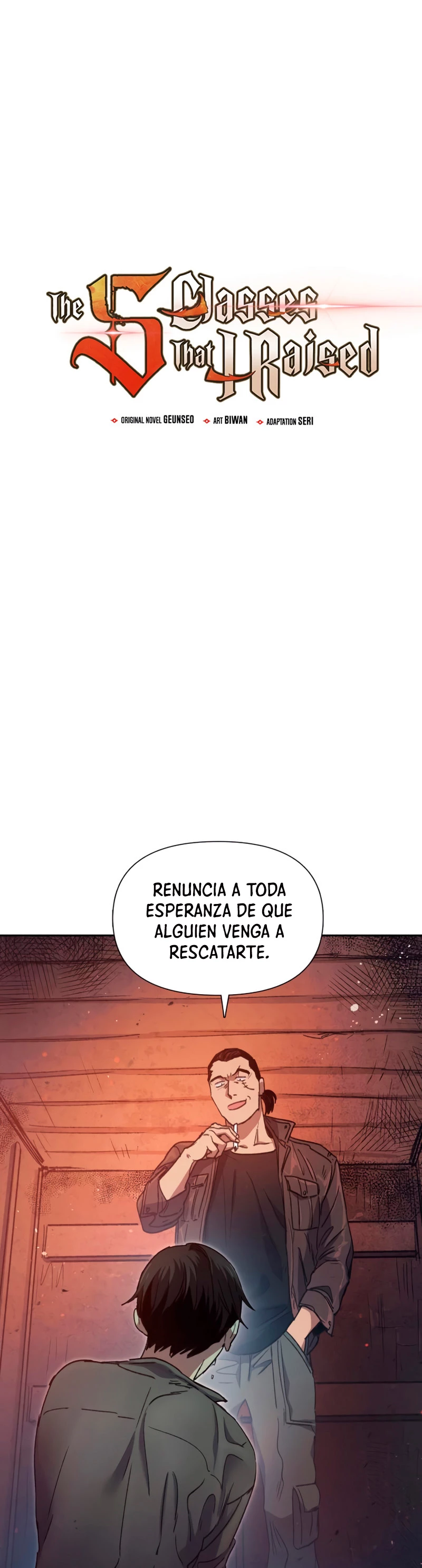 entrenador de clases  > Capitulo 37 > Page 11