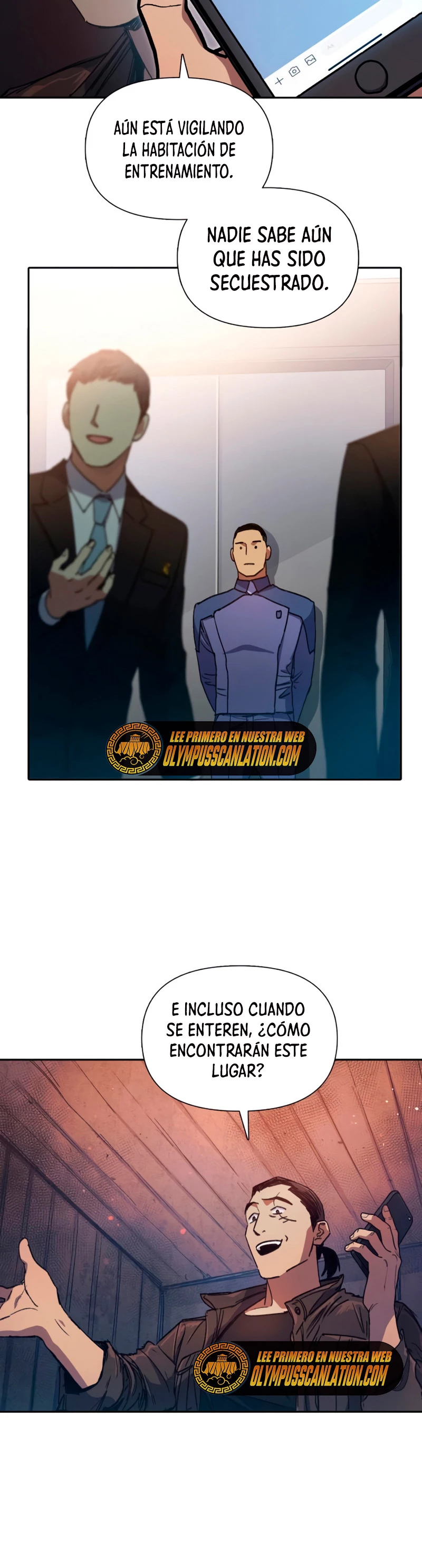 entrenador de clases  > Capitulo 37 > Page 41