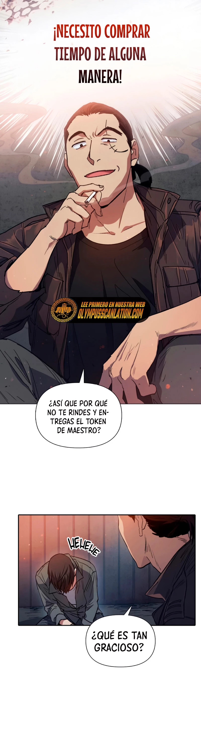 entrenador de clases  > Capitulo 37 > Page 81
