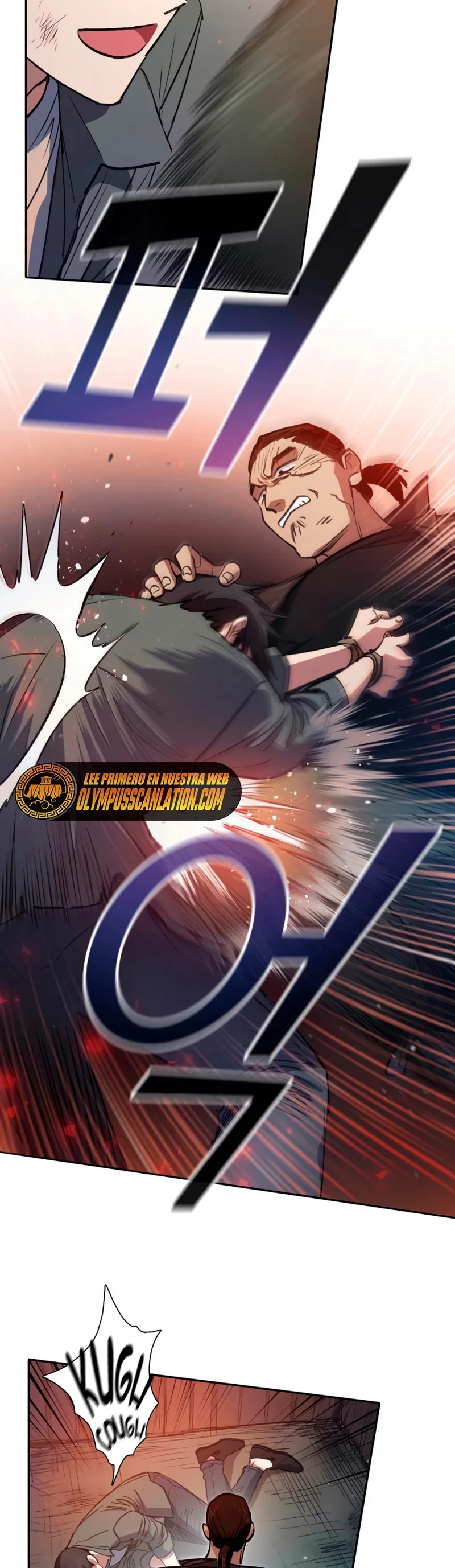 entrenador de clases  > Capitulo 37 > Page 111