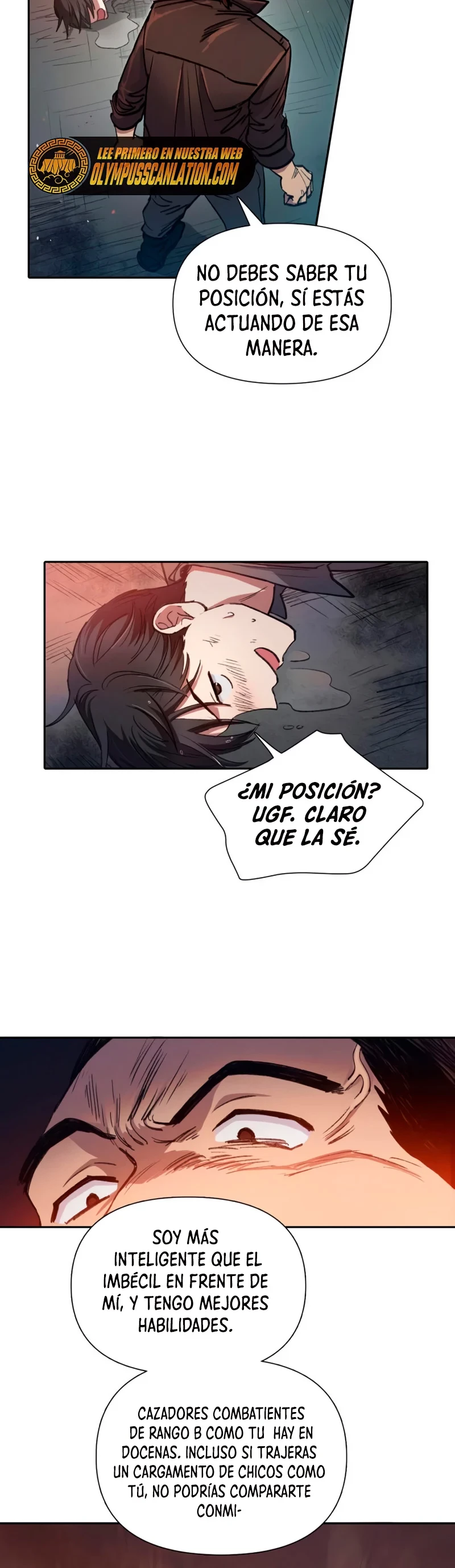 entrenador de clases  > Capitulo 37 > Page 121
