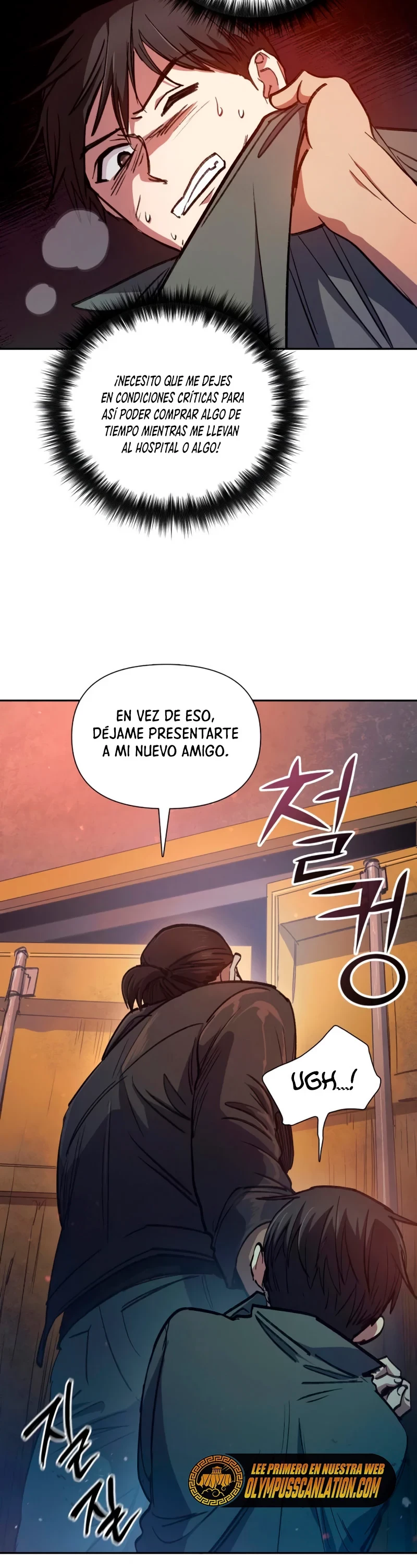 entrenador de clases  > Capitulo 37 > Page 171