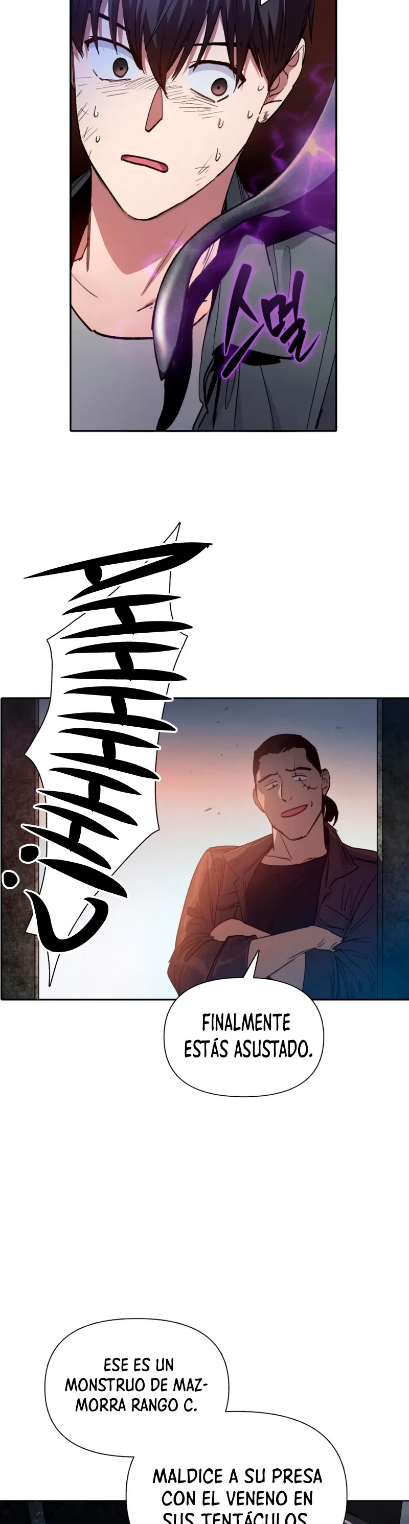 entrenador de clases  > Capitulo 37 > Page 191
