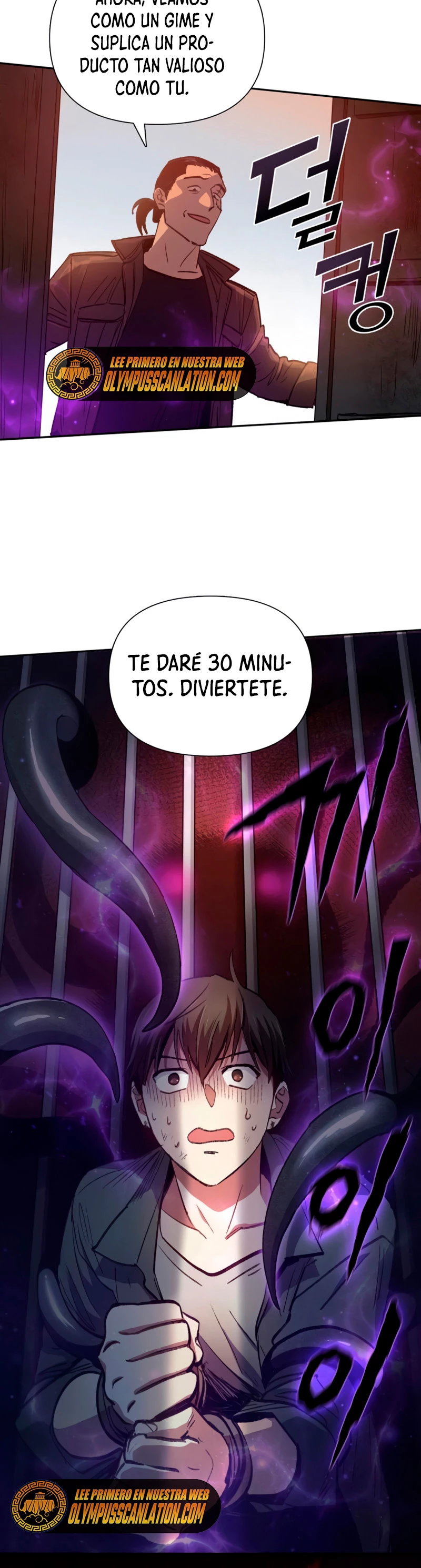 entrenador de clases  > Capitulo 37 > Page 211
