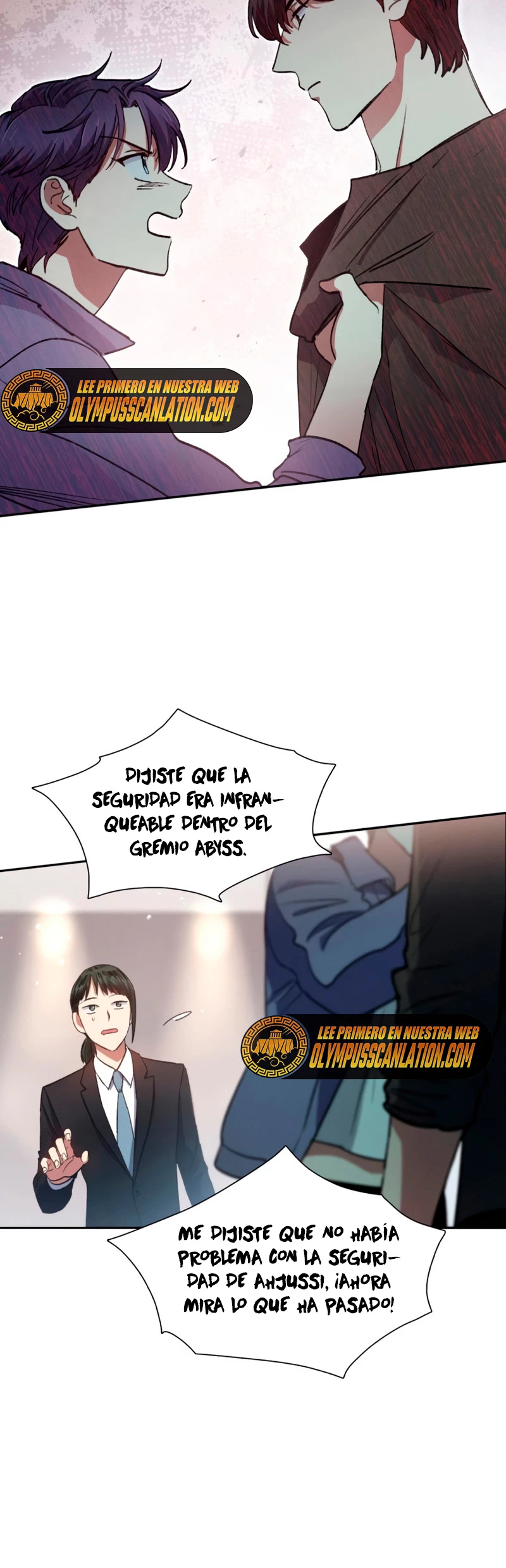 entrenador de clases  > Capitulo 37 > Page 251