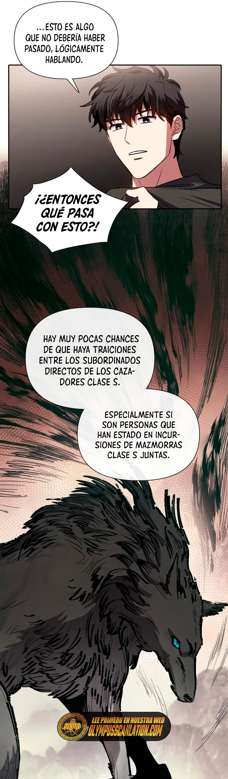 entrenador de clases  > Capitulo 37 > Page 261