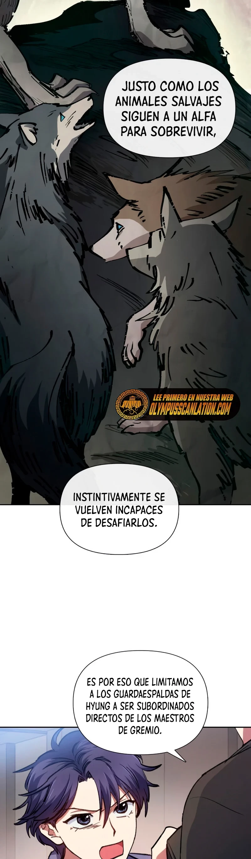 entrenador de clases  > Capitulo 37 > Page 271