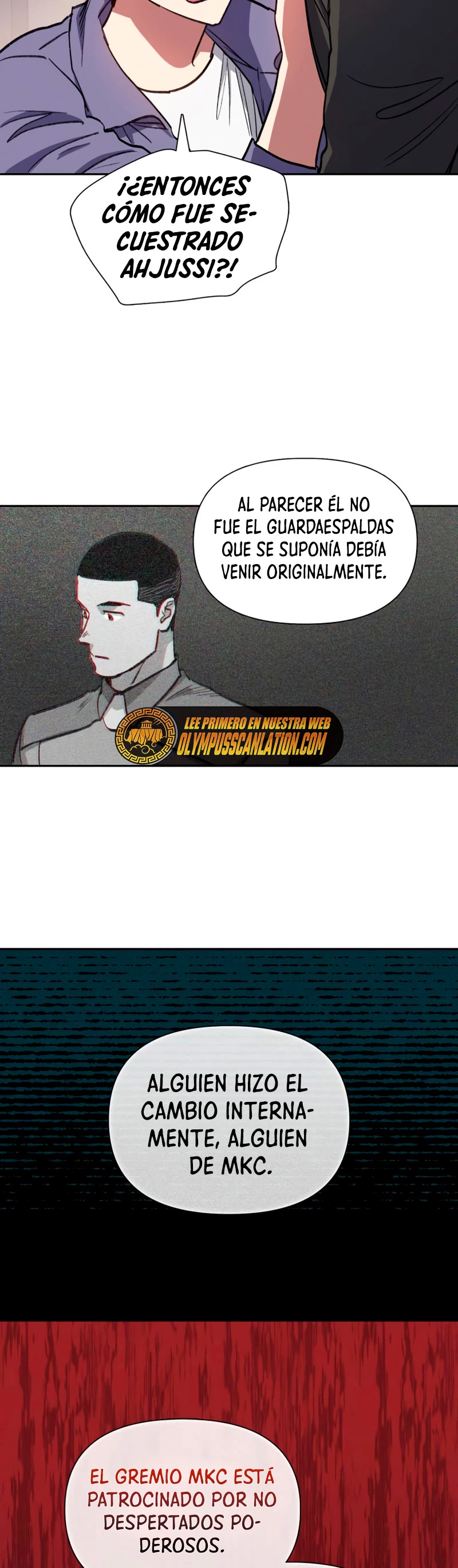 entrenador de clases  > Capitulo 37 > Page 281