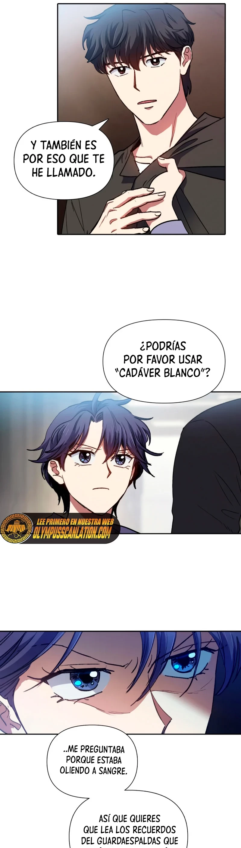 entrenador de clases  > Capitulo 37 > Page 331