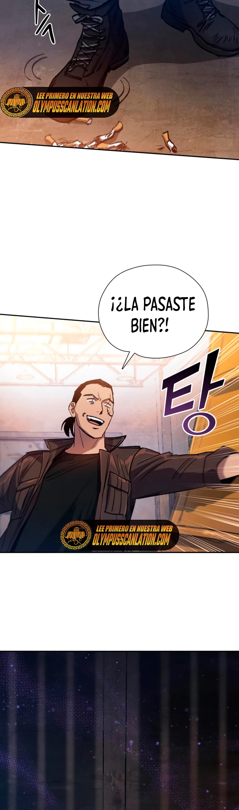 entrenador de clases  > Capitulo 37 > Page 381