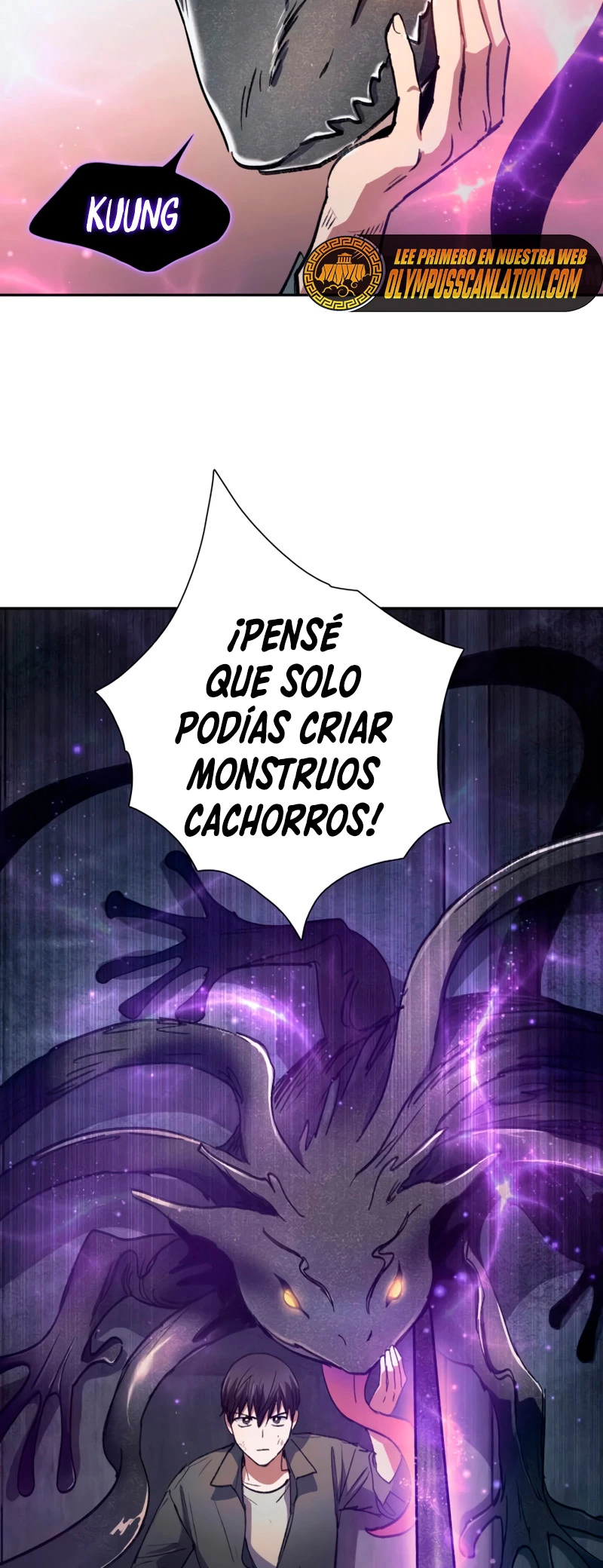 entrenador de clases  > Capitulo 37 > Page 441