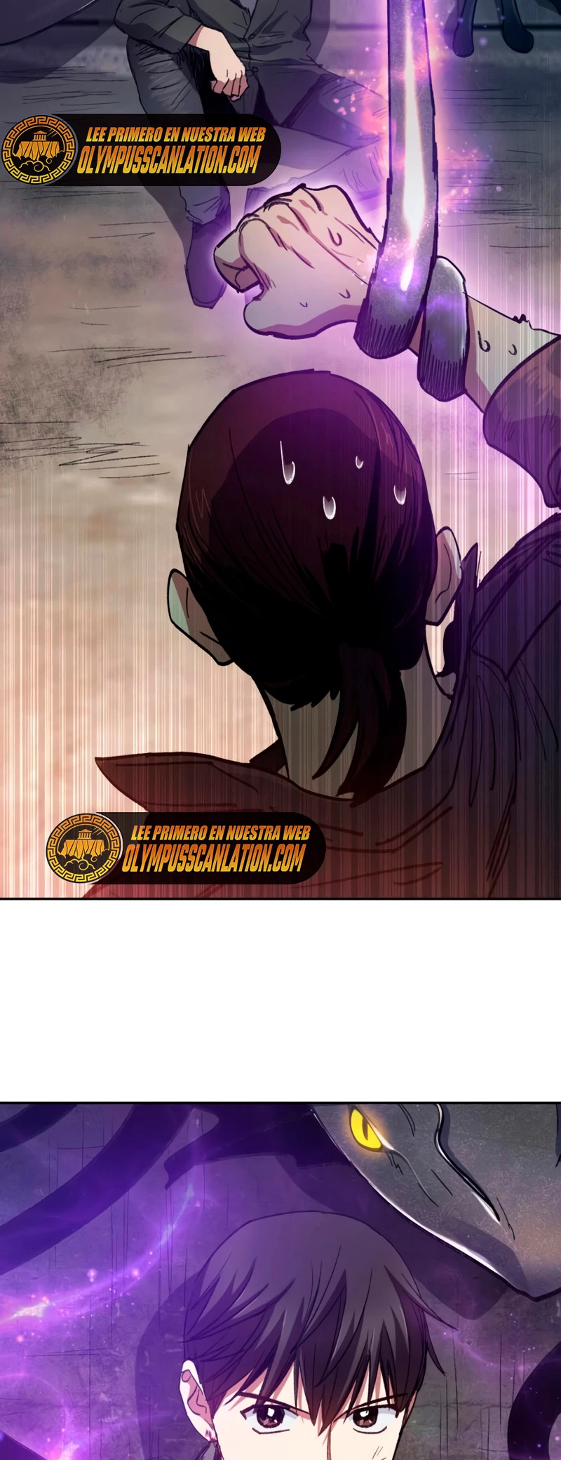 entrenador de clases  > Capitulo 37 > Page 451
