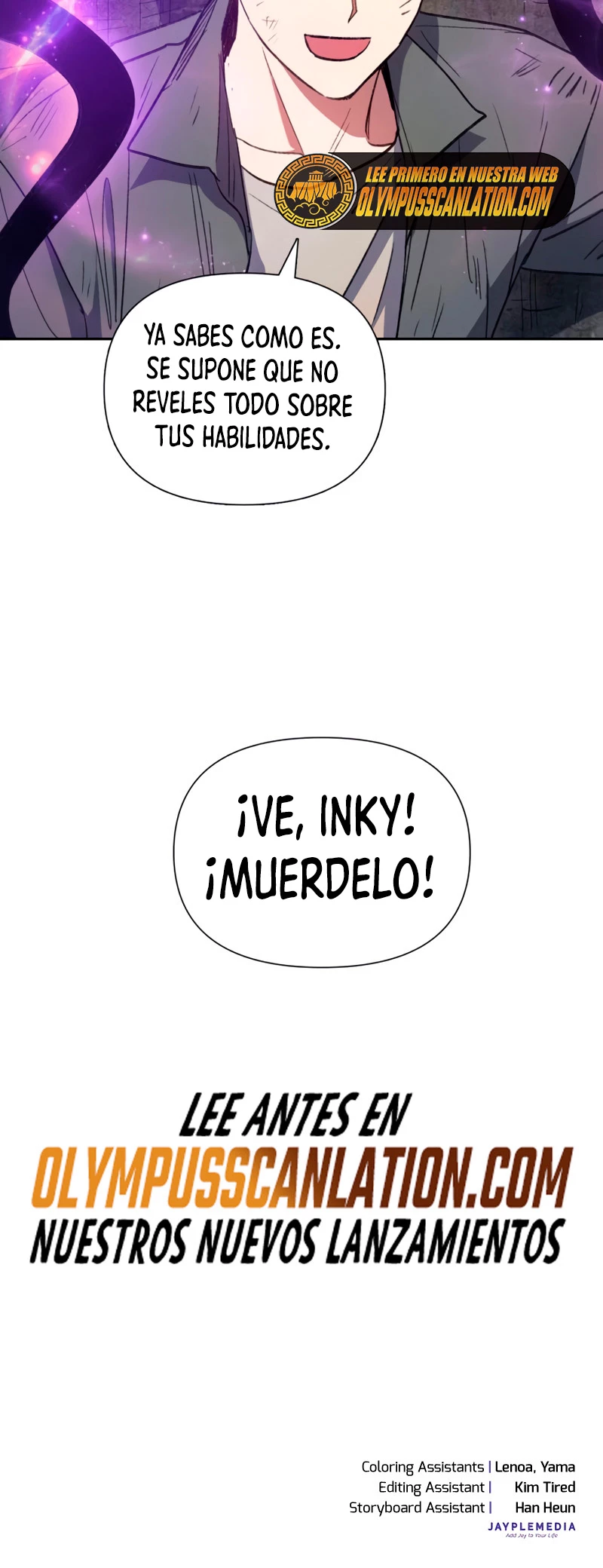 entrenador de clases  > Capitulo 37 > Page 461