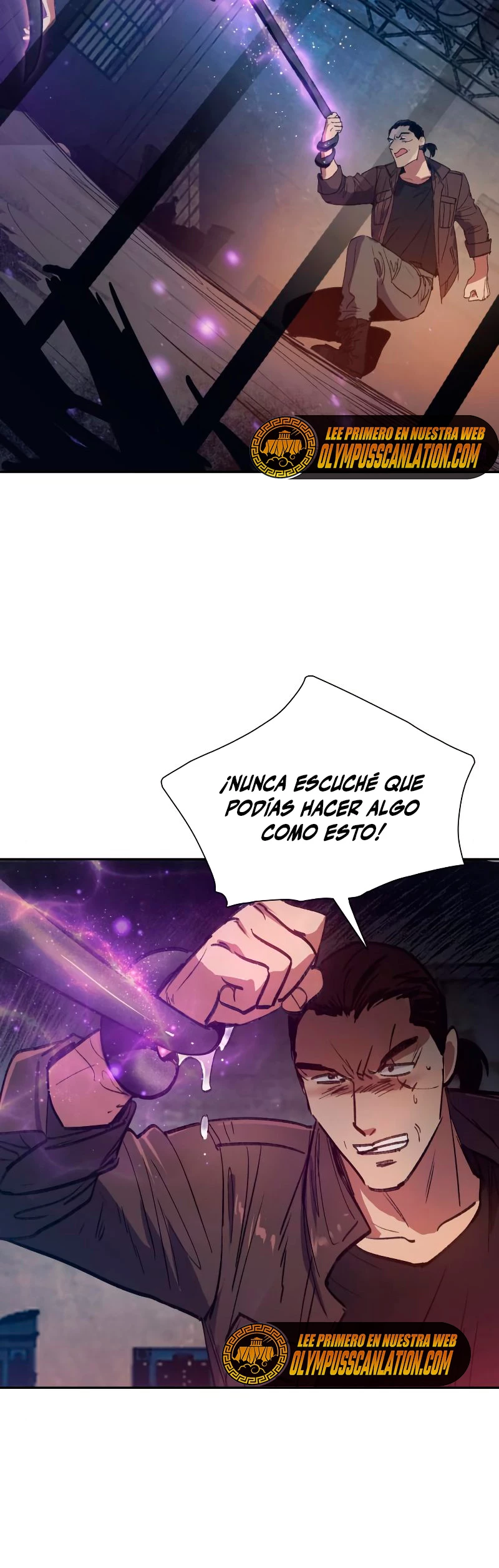 entrenador de clases  > Capitulo 38 > Page 21