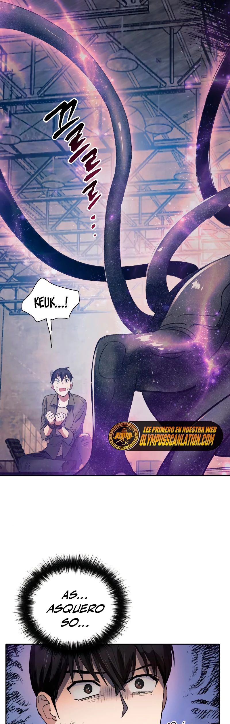 entrenador de clases  > Capitulo 38 > Page 41