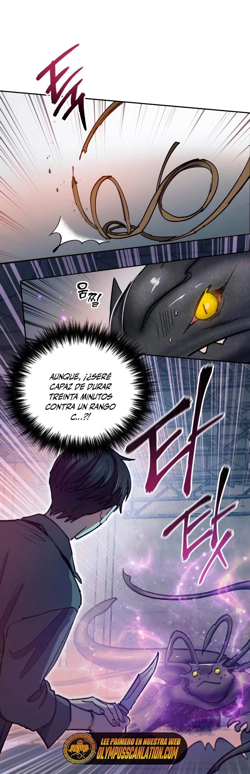 entrenador de clases  > Capitulo 38 > Page 71