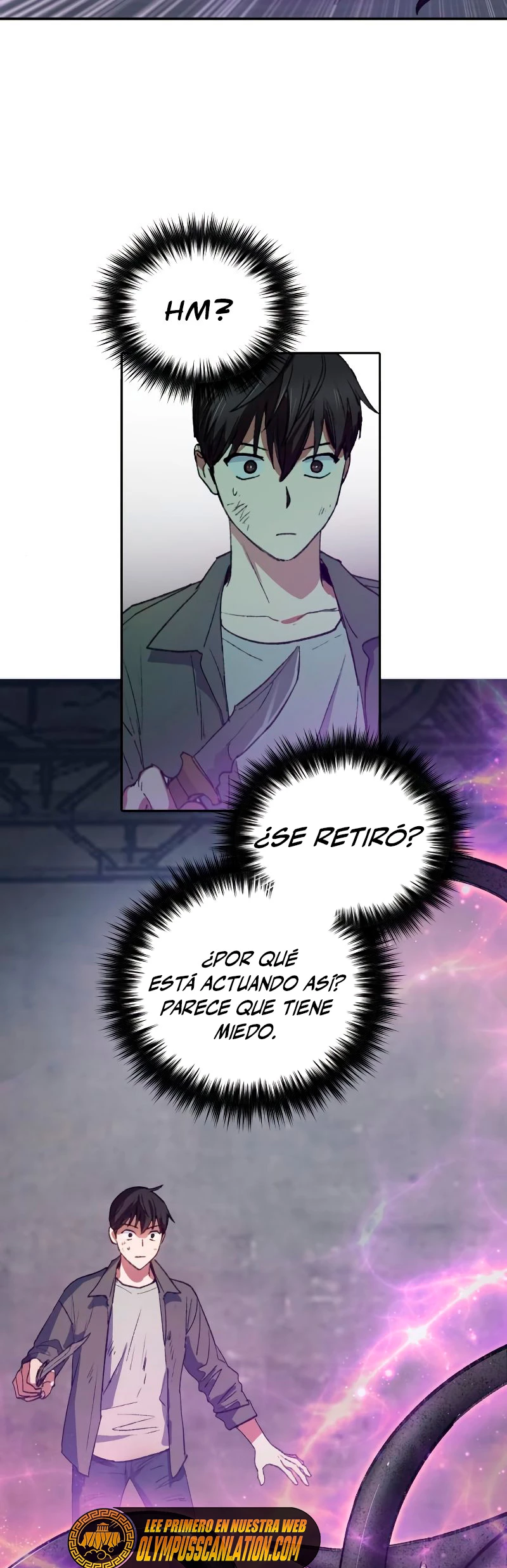 entrenador de clases  > Capitulo 38 > Page 81