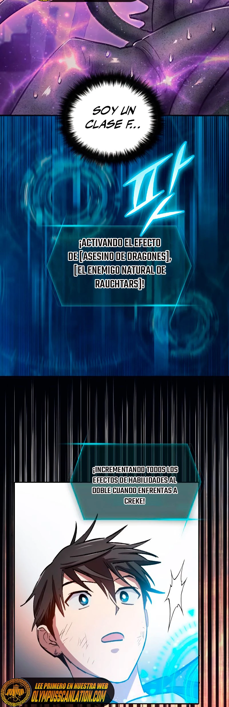 entrenador de clases  > Capitulo 38 > Page 91
