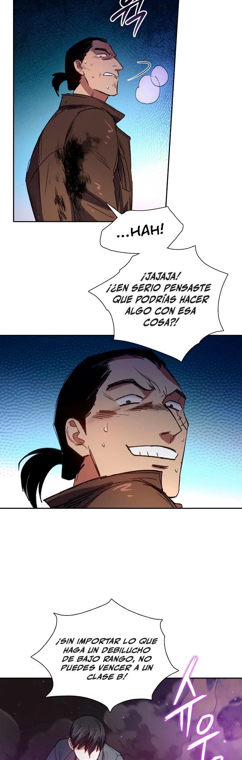 entrenador de clases  > Capitulo 38 > Page 281