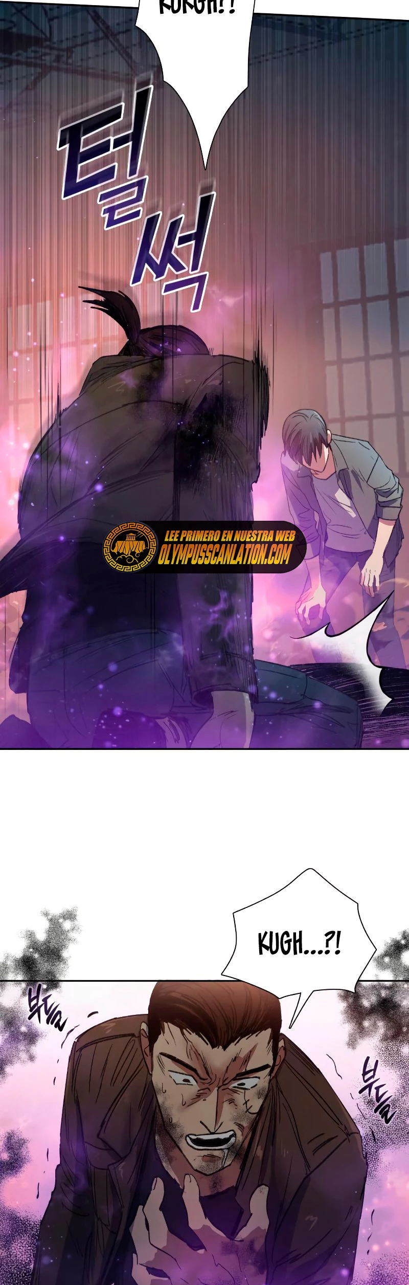 entrenador de clases  > Capitulo 38 > Page 301